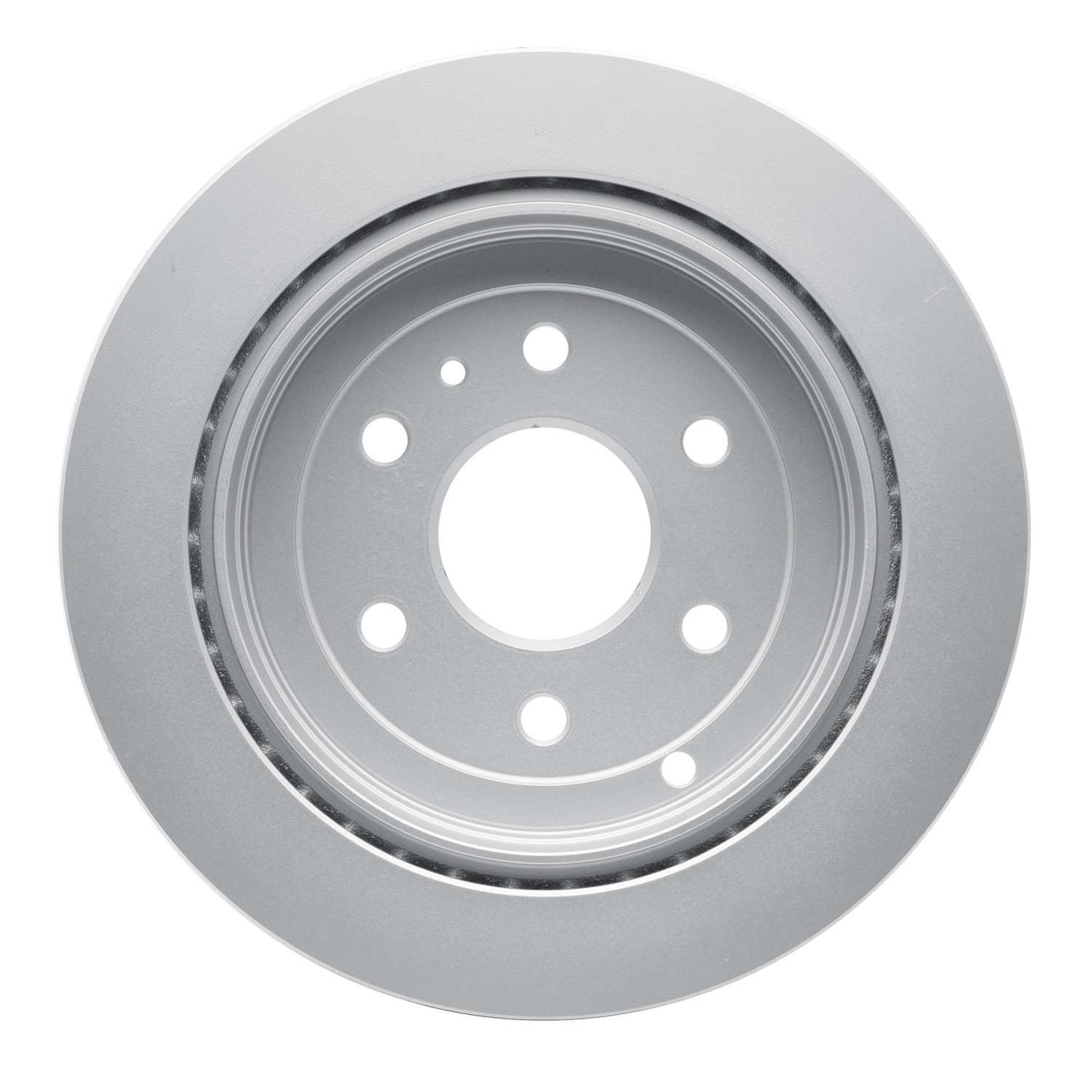 Dynamic Friction Company Disc Brake Rotor 600-48055