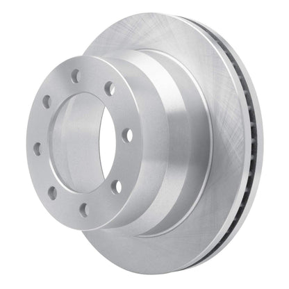 Dynamic Friction Company Disc Brake Rotor 600-48056