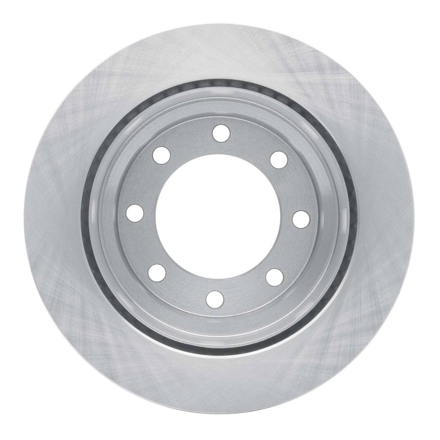 Dynamic Friction Company Disc Brake Rotor 600-48056