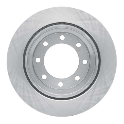 Dynamic Friction Company Disc Brake Rotor 600-48056