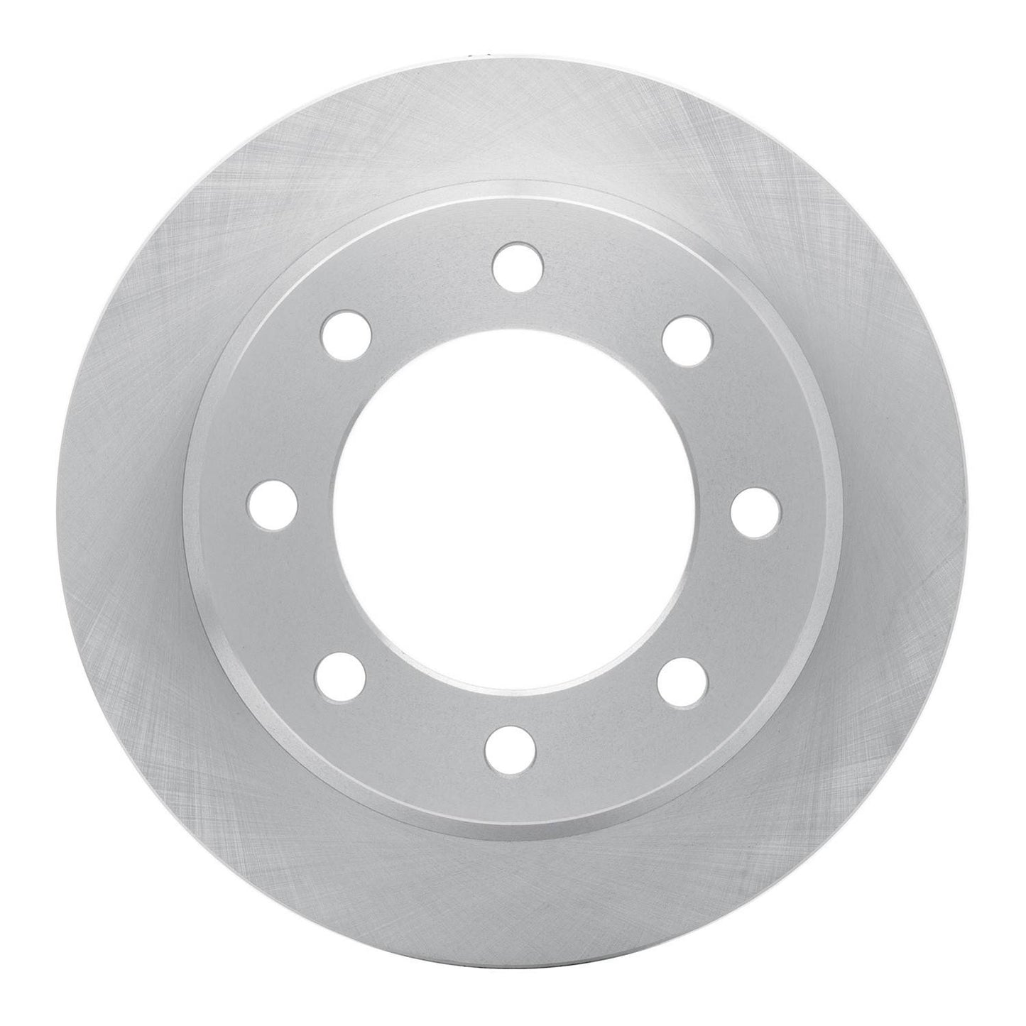 Dynamic Friction Company Disc Brake Rotor 600-48056