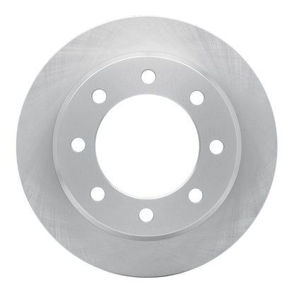 Dynamic Friction Company Disc Brake Rotor 600-48056