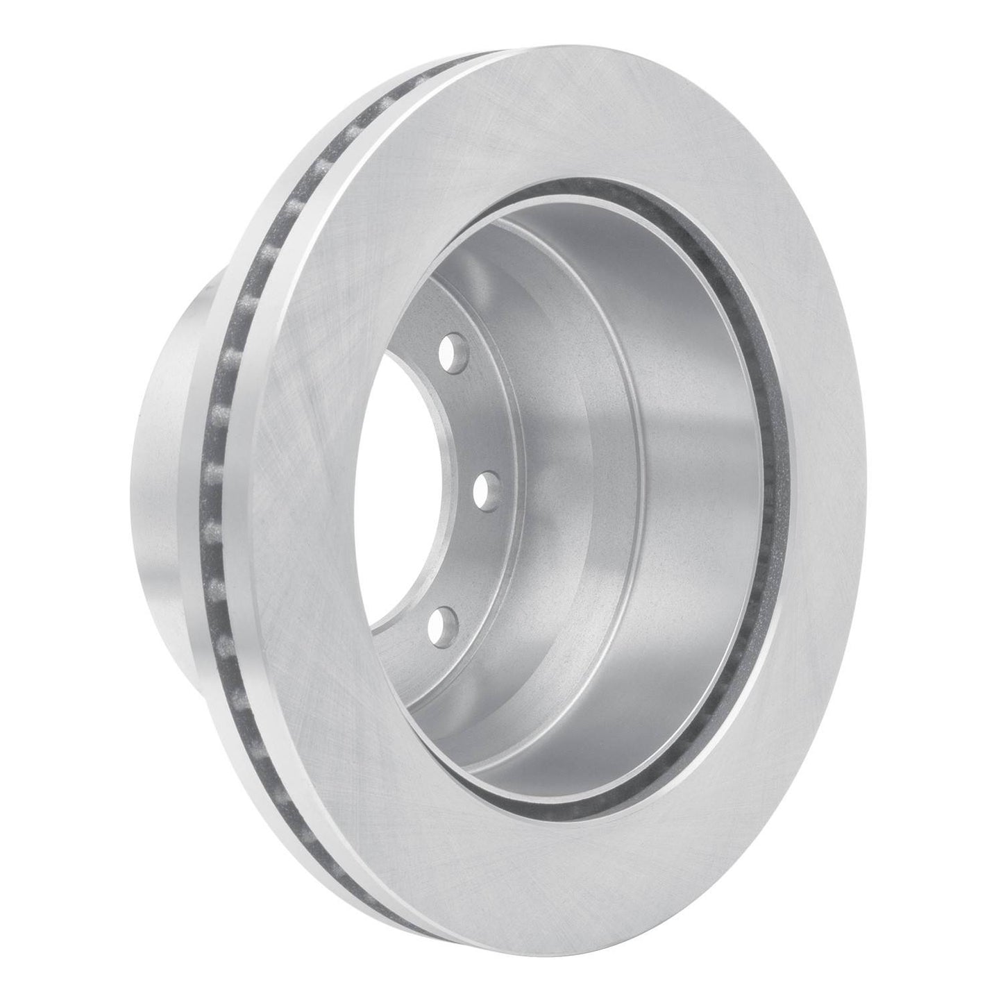 Dynamic Friction Company Disc Brake Rotor 600-48056