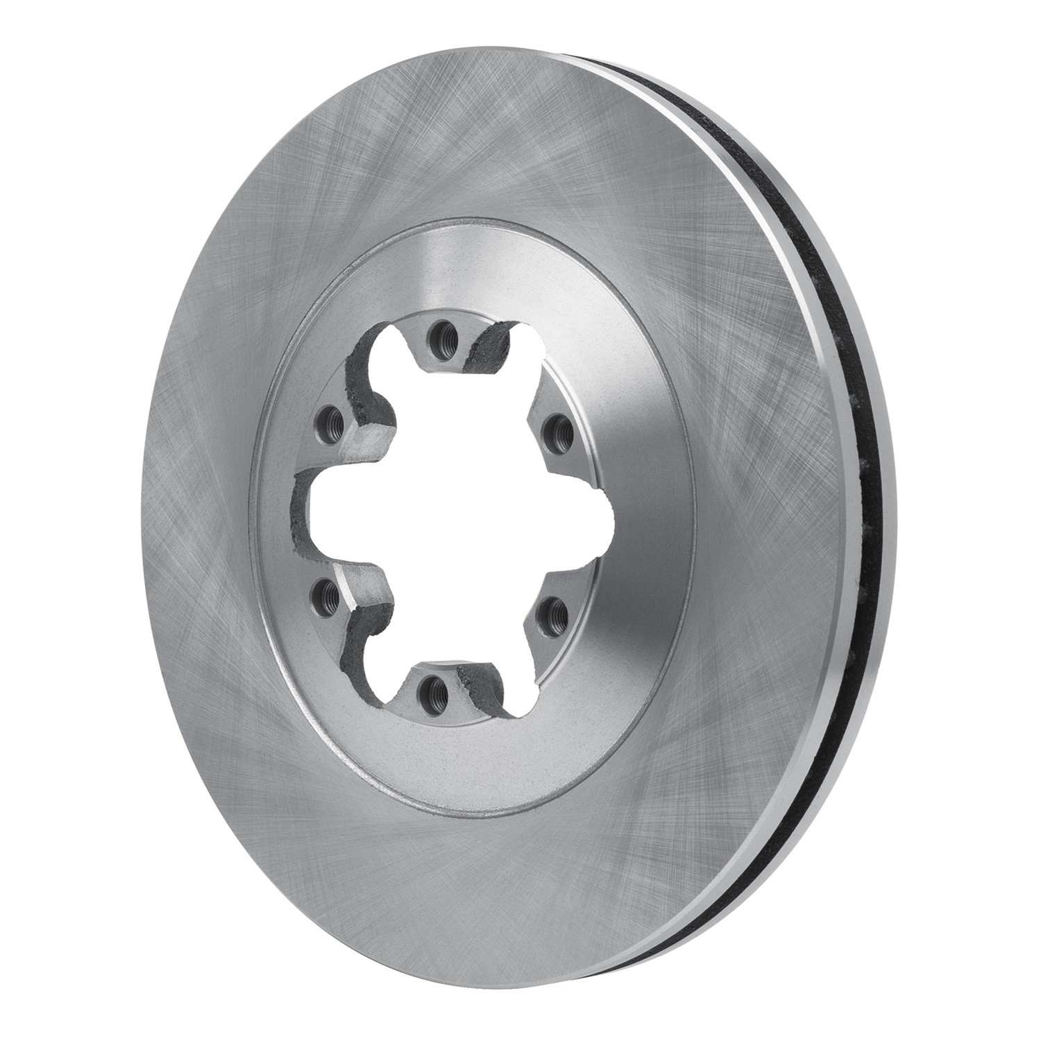 Dynamic Friction Company Disc Brake Rotor 600-48057