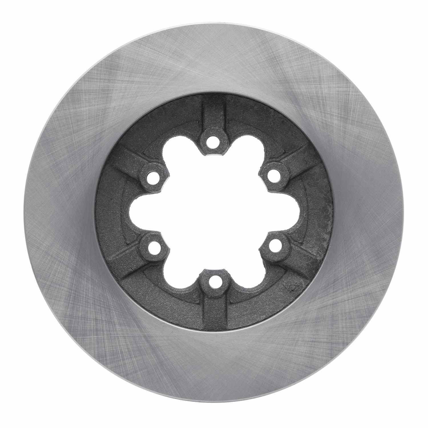 Dynamic Friction Company Disc Brake Rotor 600-48057