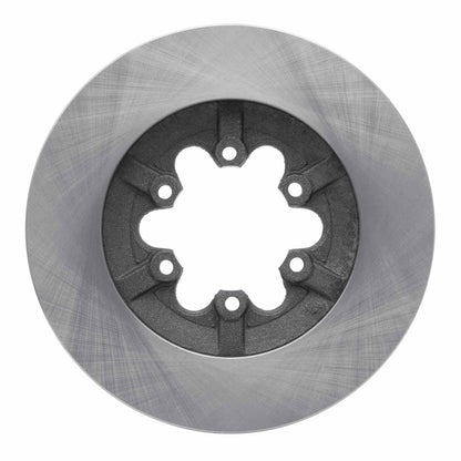 Dynamic Friction Company Disc Brake Rotor 600-48057