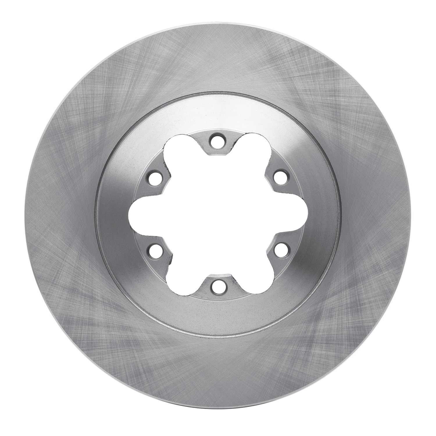 Dynamic Friction Company Disc Brake Rotor 600-48057