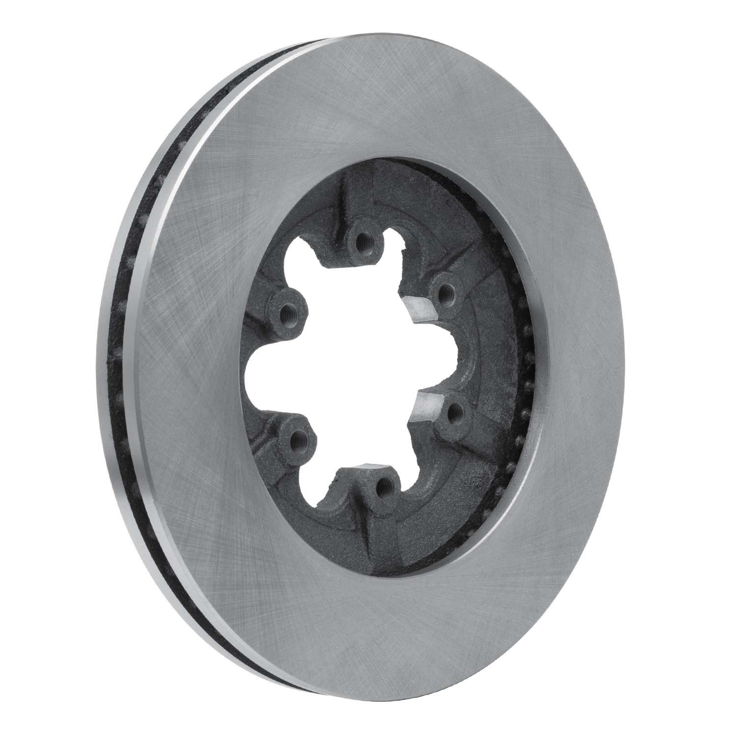 Dynamic Friction Company Disc Brake Rotor 600-48057