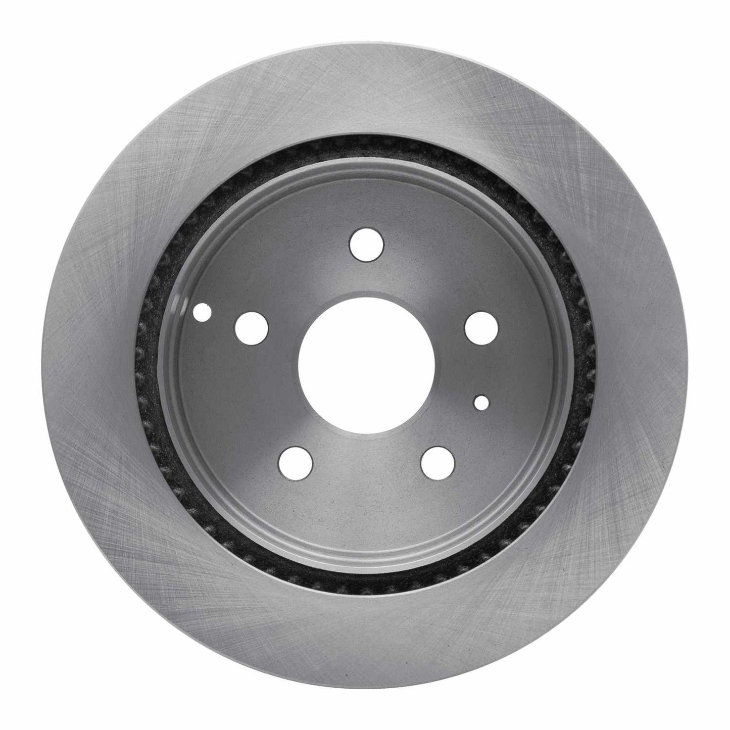 Dynamic Friction Company Disc Brake Rotor 600-48058