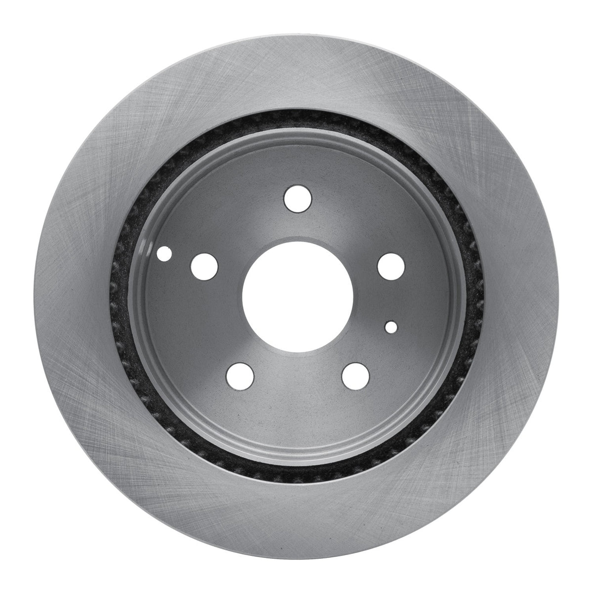 Dynamic Friction Company Disc Brake Rotor 600-48058