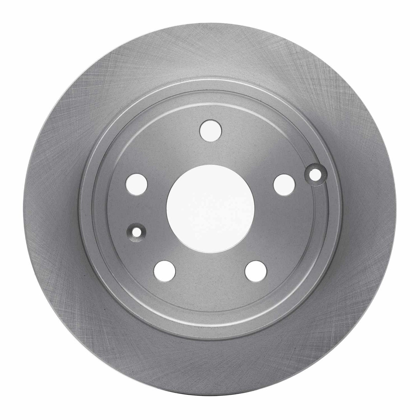 Dynamic Friction Company Disc Brake Rotor 600-48058