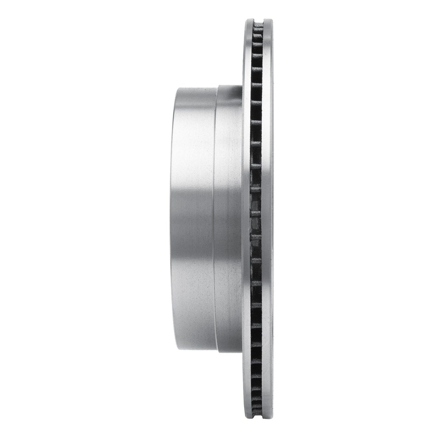 Dynamic Friction Company Disc Brake Rotor 600-48058