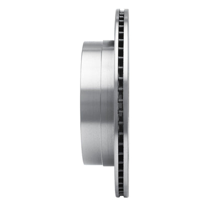 Dynamic Friction Company Disc Brake Rotor 600-48058