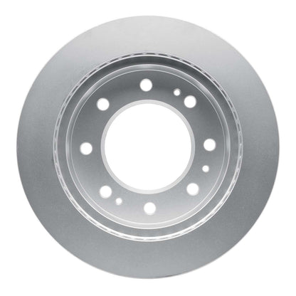 Dynamic Friction Company Disc Brake Rotor 600-48059