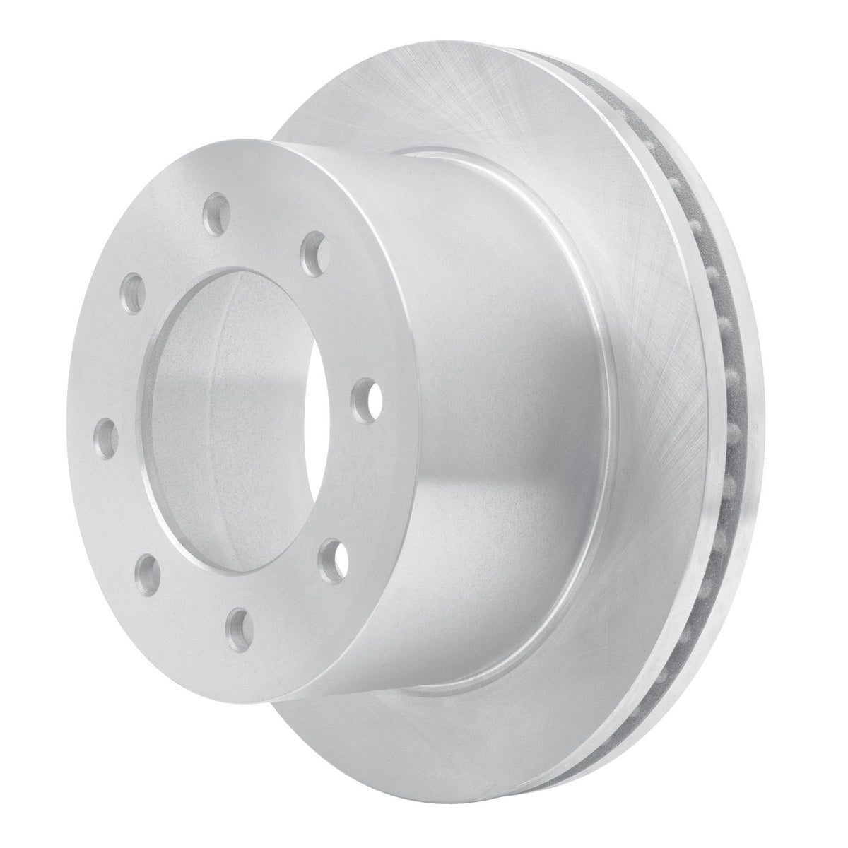 Dynamic Friction Company Disc Brake Rotor 600-48060