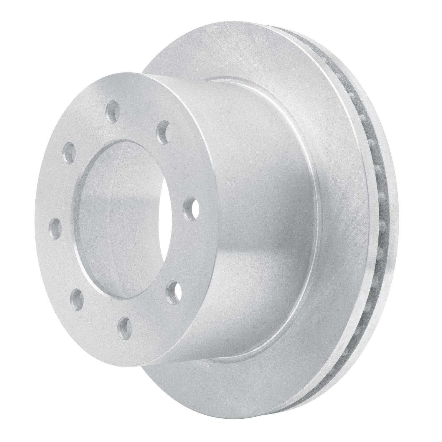 Dynamic Friction Company Disc Brake Rotor 600-48060