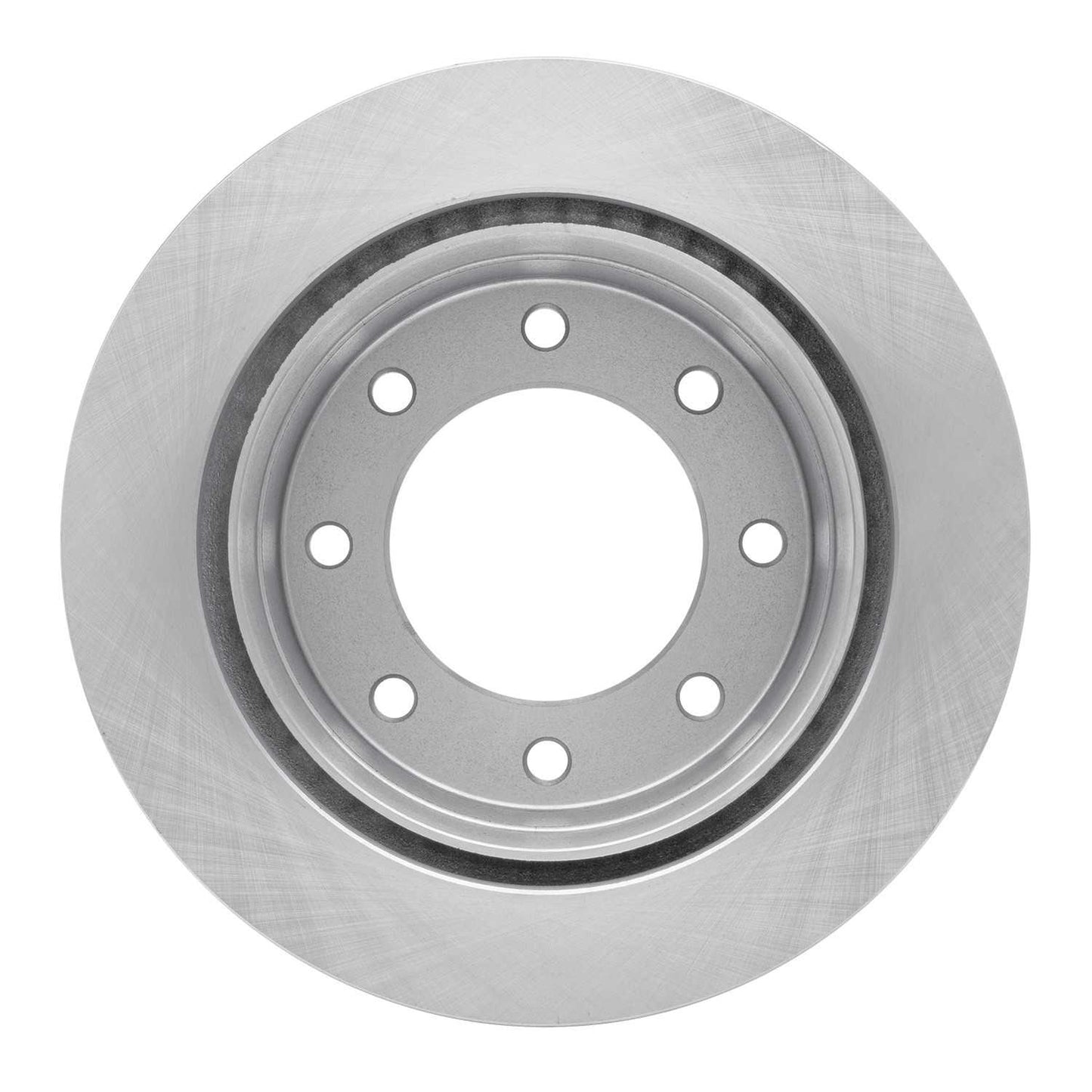 Dynamic Friction Company Disc Brake Rotor 600-48060