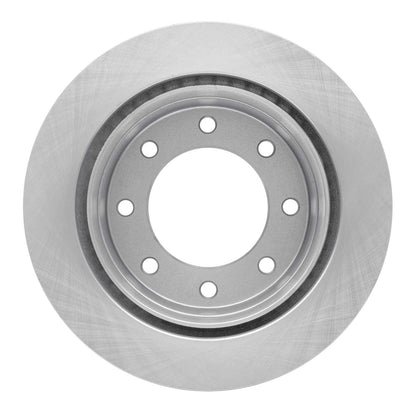 Dynamic Friction Company Disc Brake Rotor 600-48060