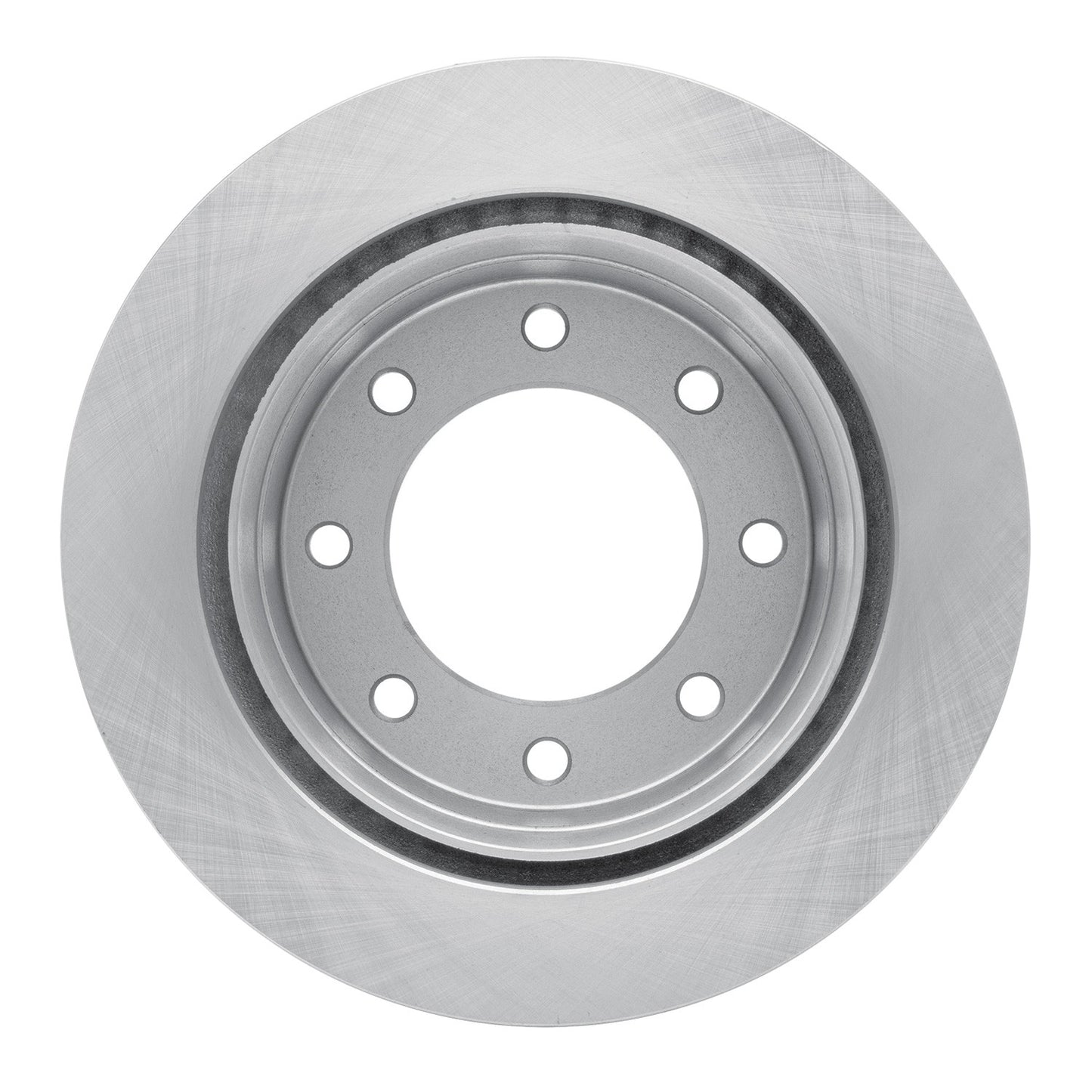 Dynamic Friction Company Disc Brake Rotor 600-48060