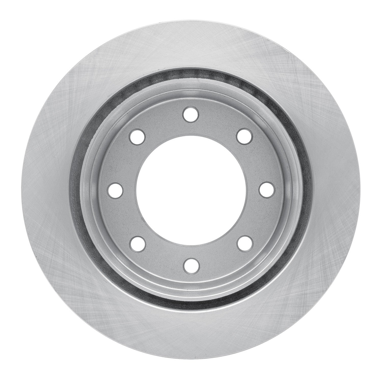 Dynamic Friction Company Disc Brake Rotor 600-48060