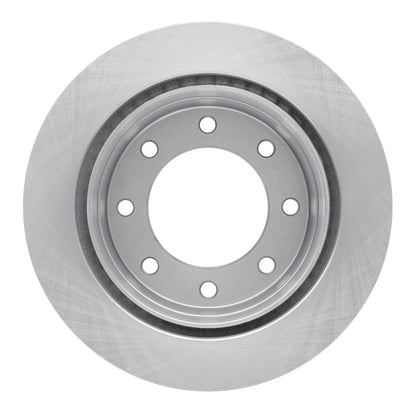 Dynamic Friction Company Disc Brake Rotor 600-48060