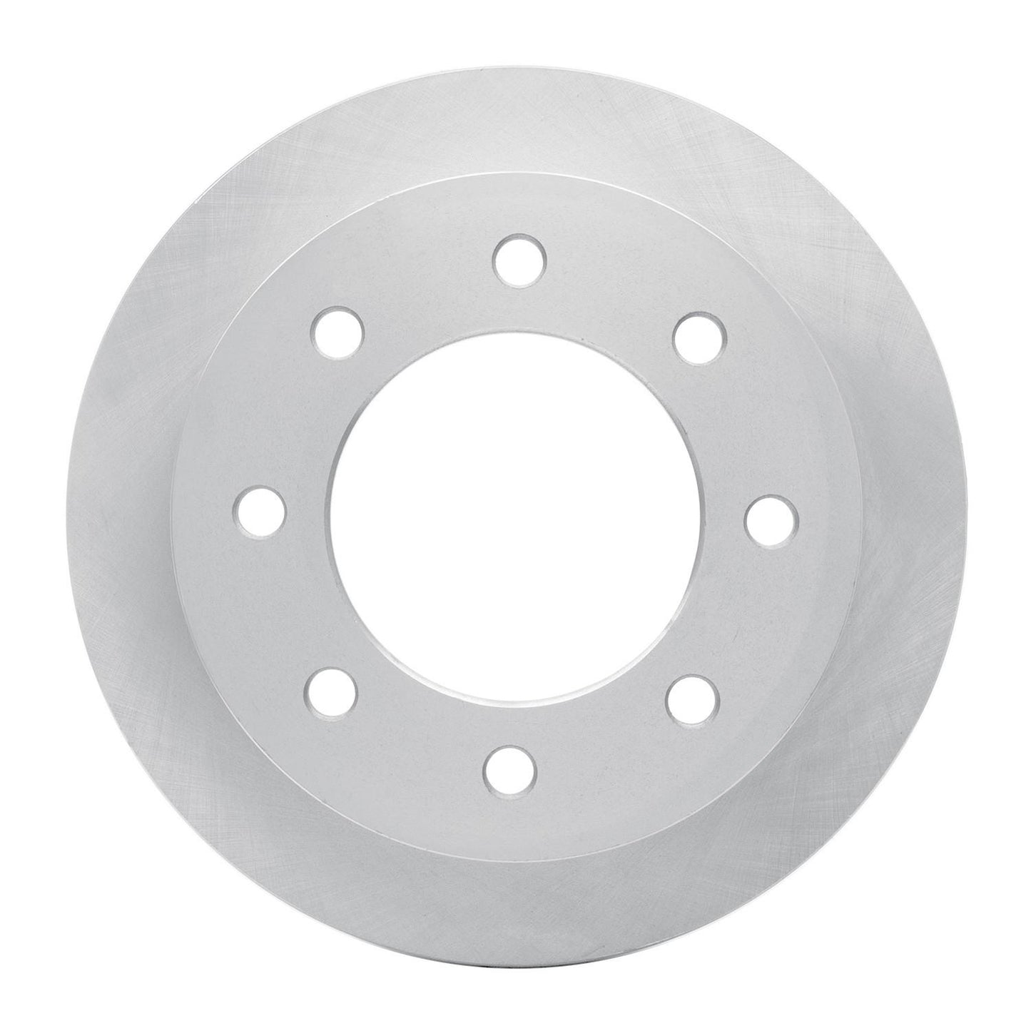 Dynamic Friction Company Disc Brake Rotor 600-48060