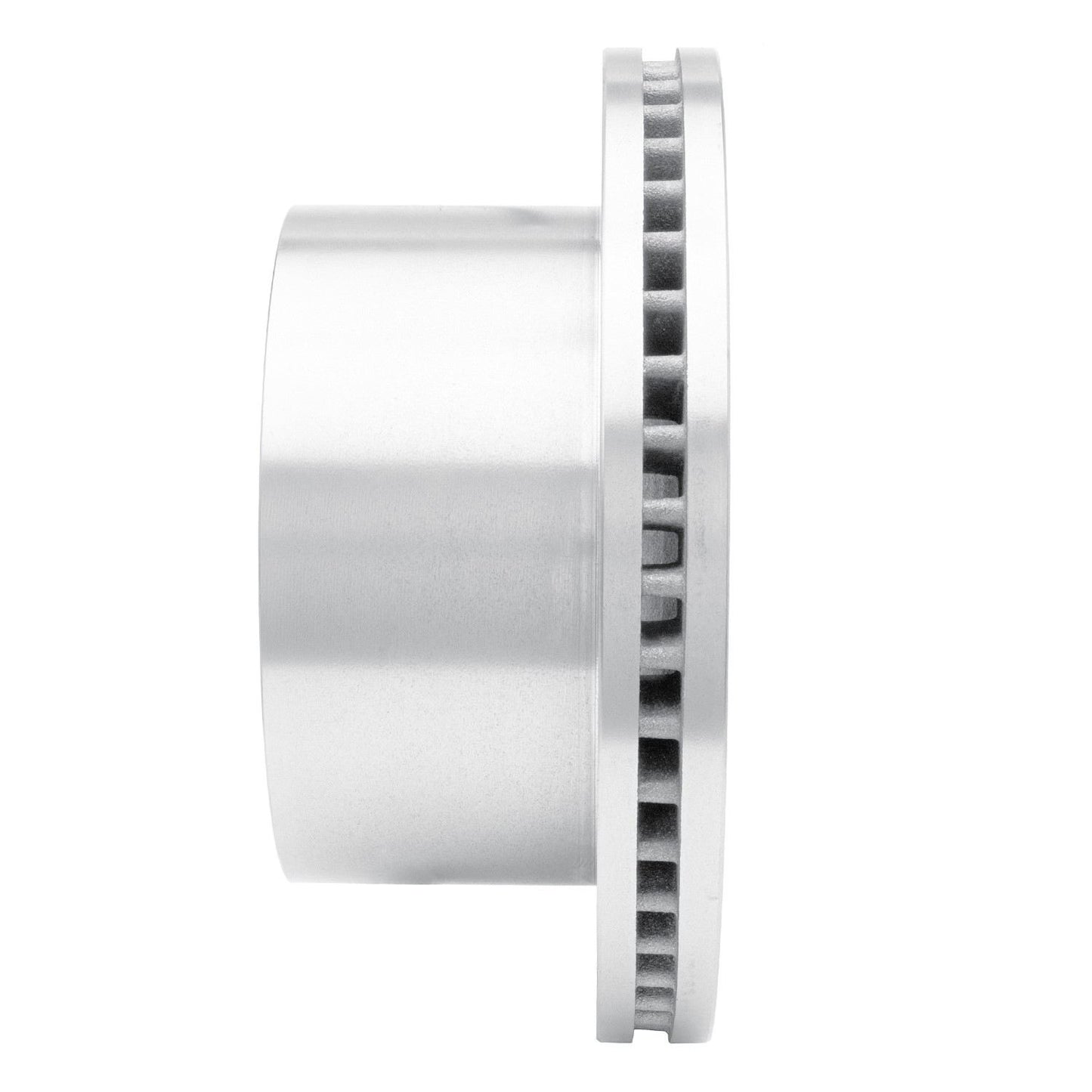 Dynamic Friction Company Disc Brake Rotor 600-48060