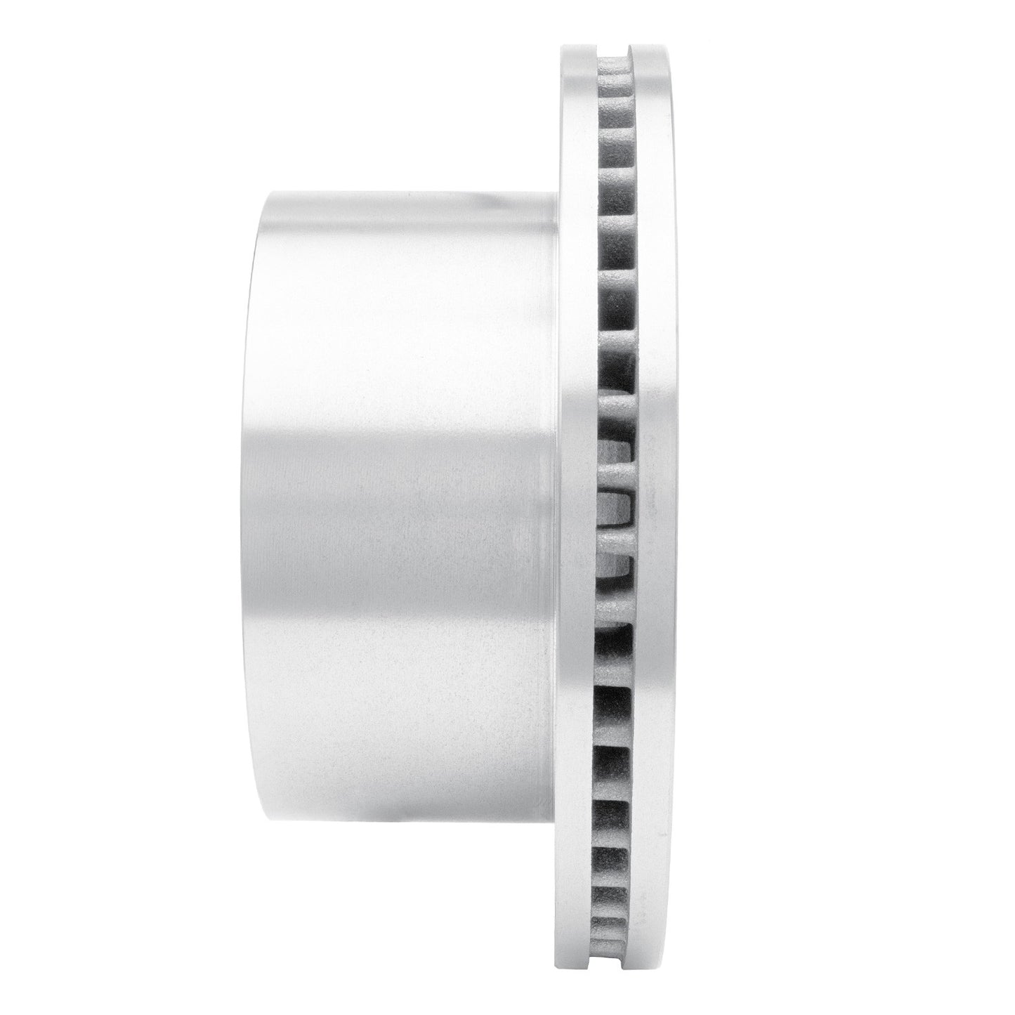 Dynamic Friction Company Disc Brake Rotor 600-48060