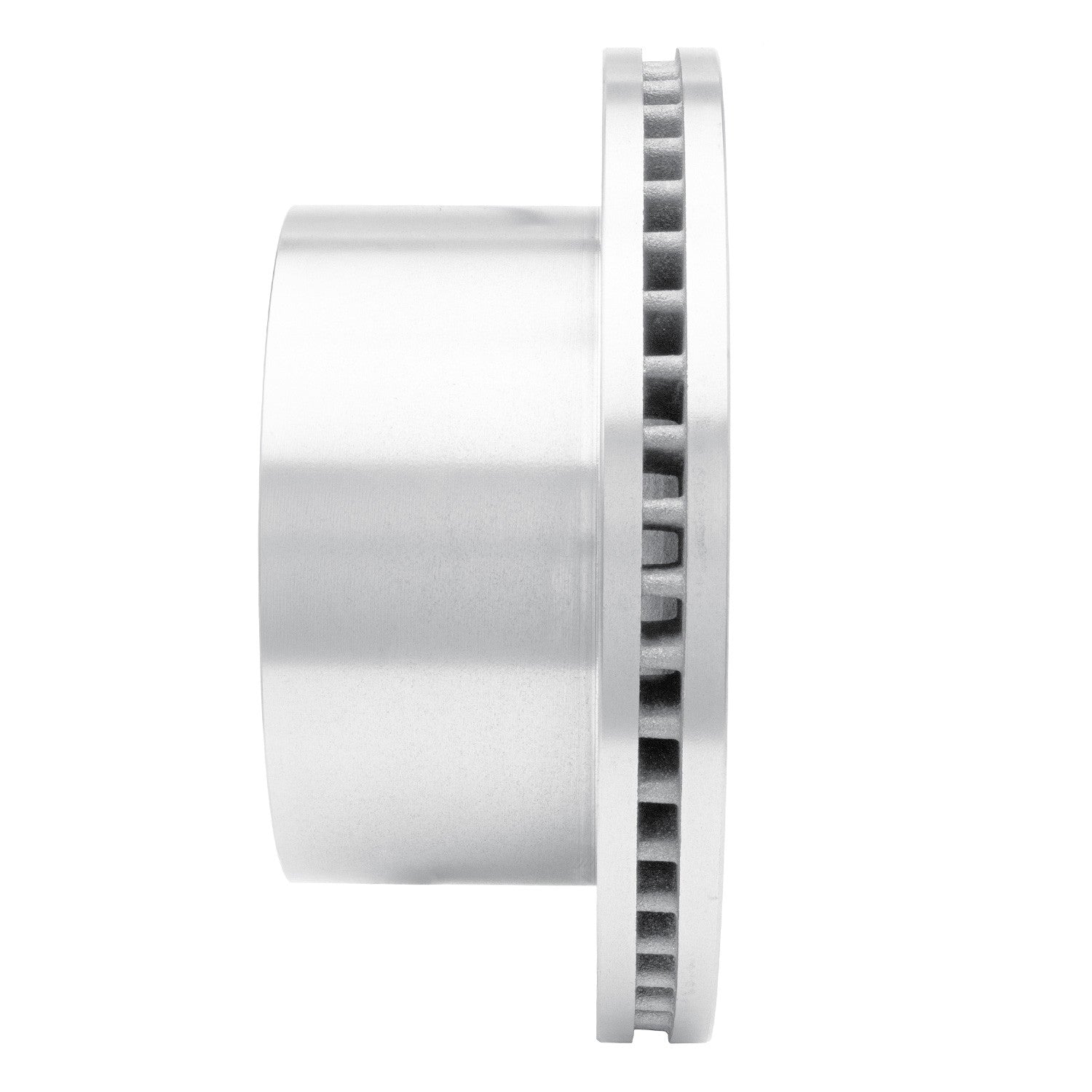Dynamic Friction Company Disc Brake Rotor 600-48060