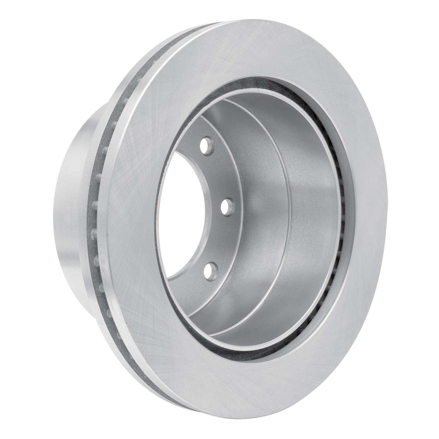 Dynamic Friction Company Disc Brake Rotor 600-48060