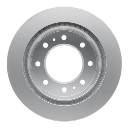 Dynamic Friction Company Disc Brake Rotor 600-48061