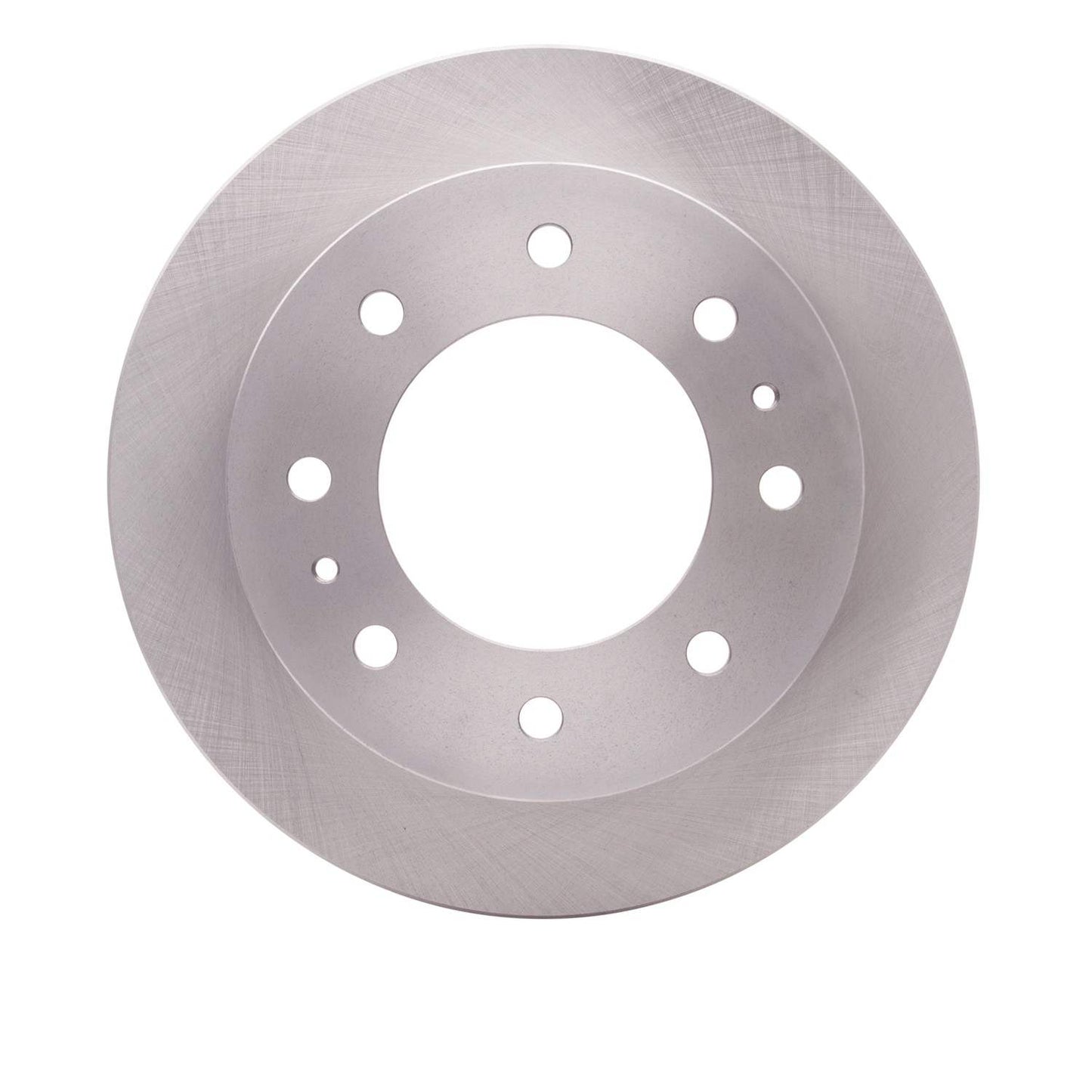 Dynamic Friction Company Disc Brake Rotor 600-48061