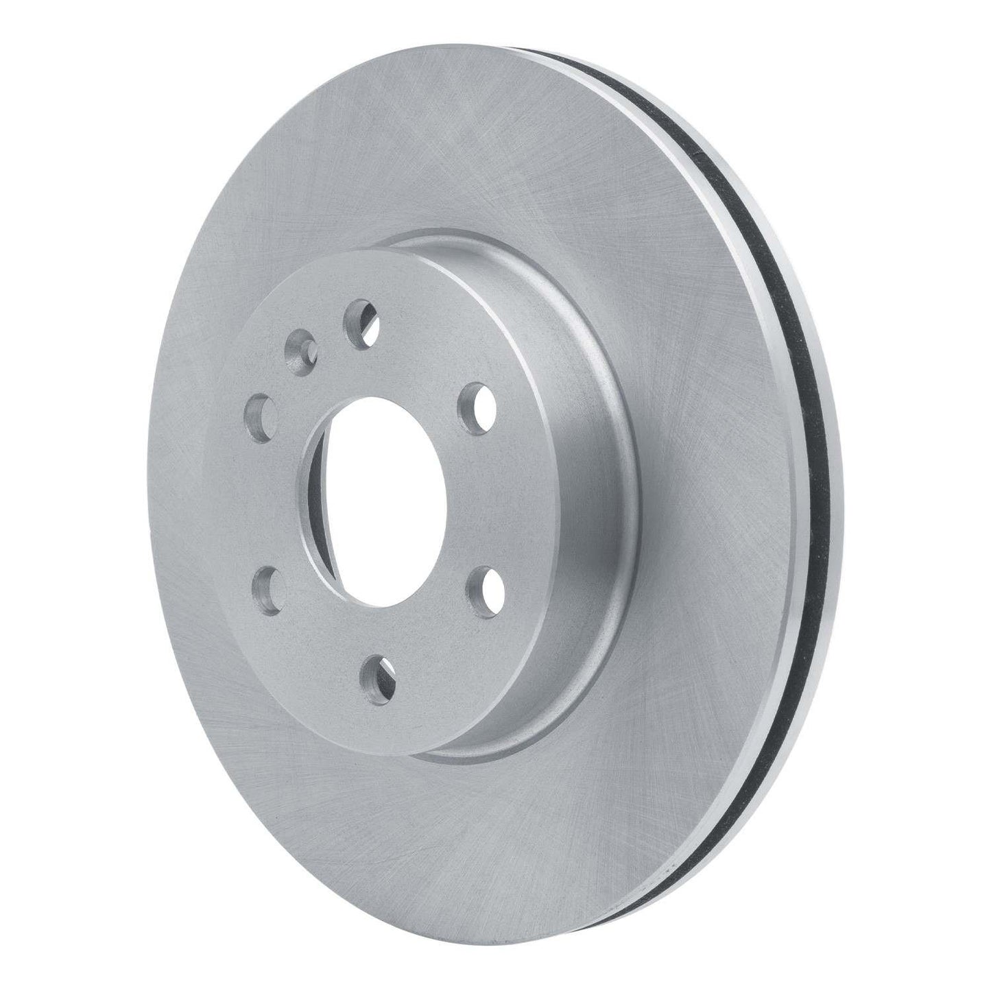 Dynamic Friction Company Disc Brake Rotor 600-48062