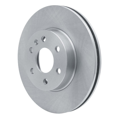 Dynamic Friction Company Disc Brake Rotor 600-48062