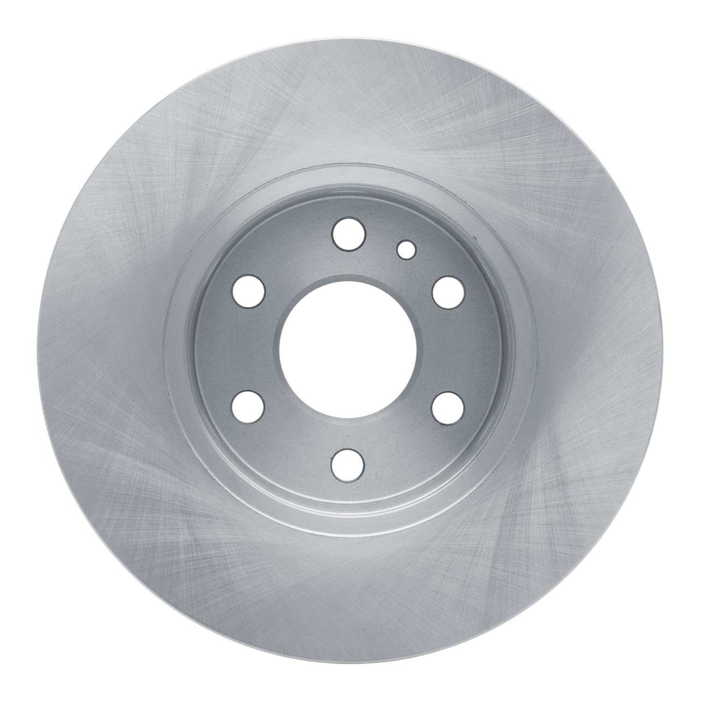Dynamic Friction Company Disc Brake Rotor 600-48062