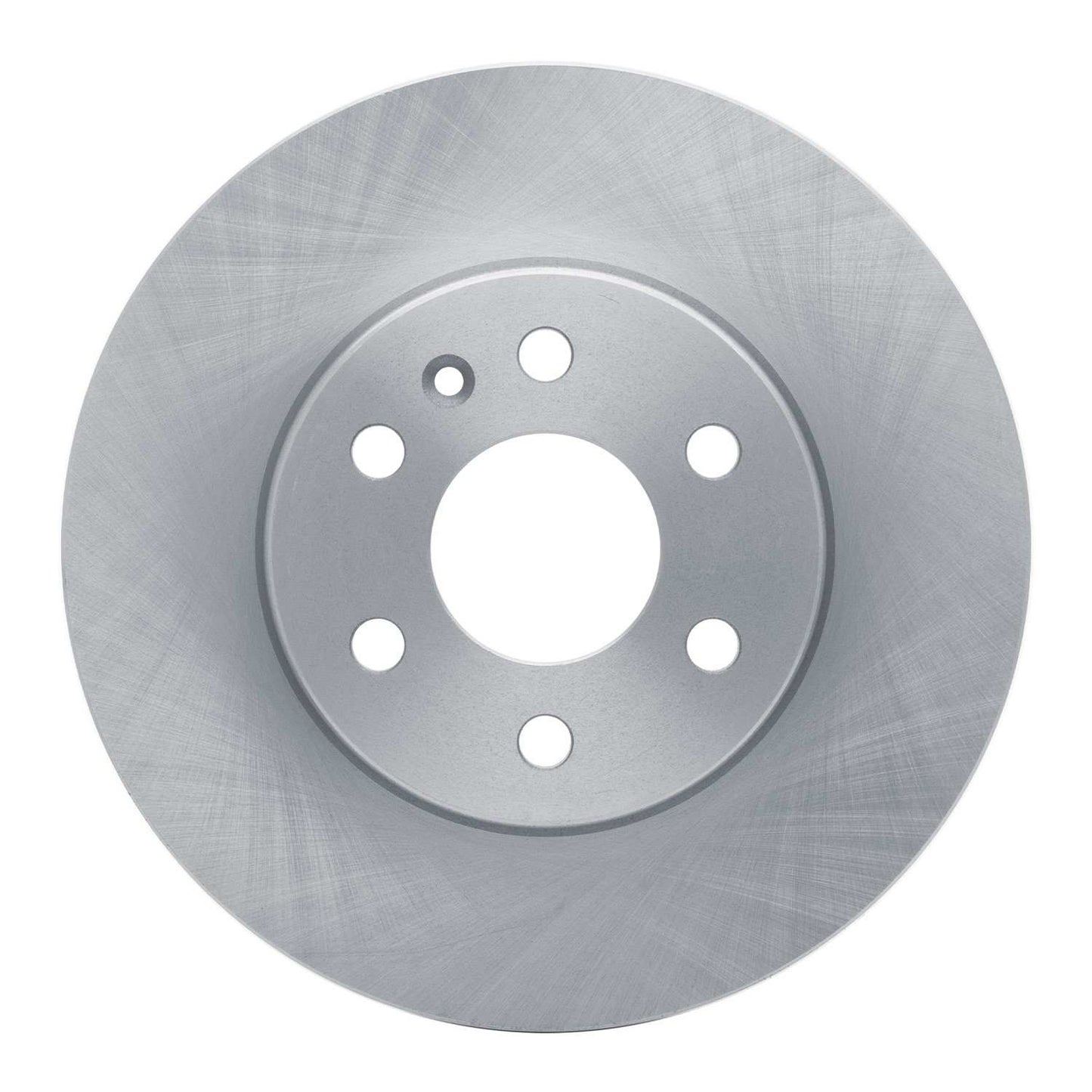 Dynamic Friction Company Disc Brake Rotor 600-48062