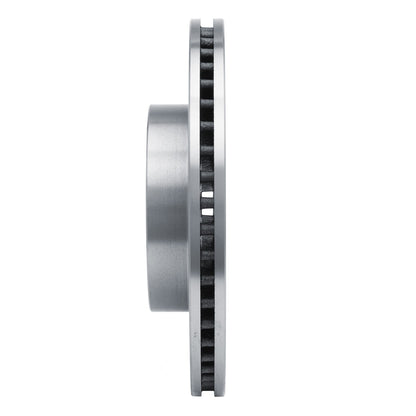 Dynamic Friction Company Disc Brake Rotor 600-48062