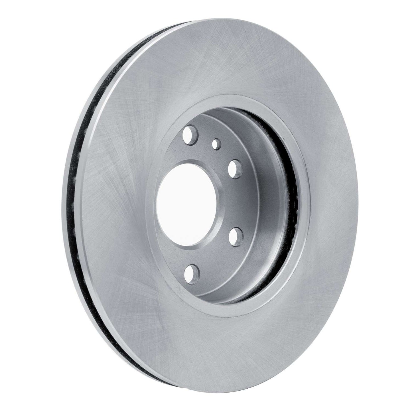 Dynamic Friction Company Disc Brake Rotor 600-48062