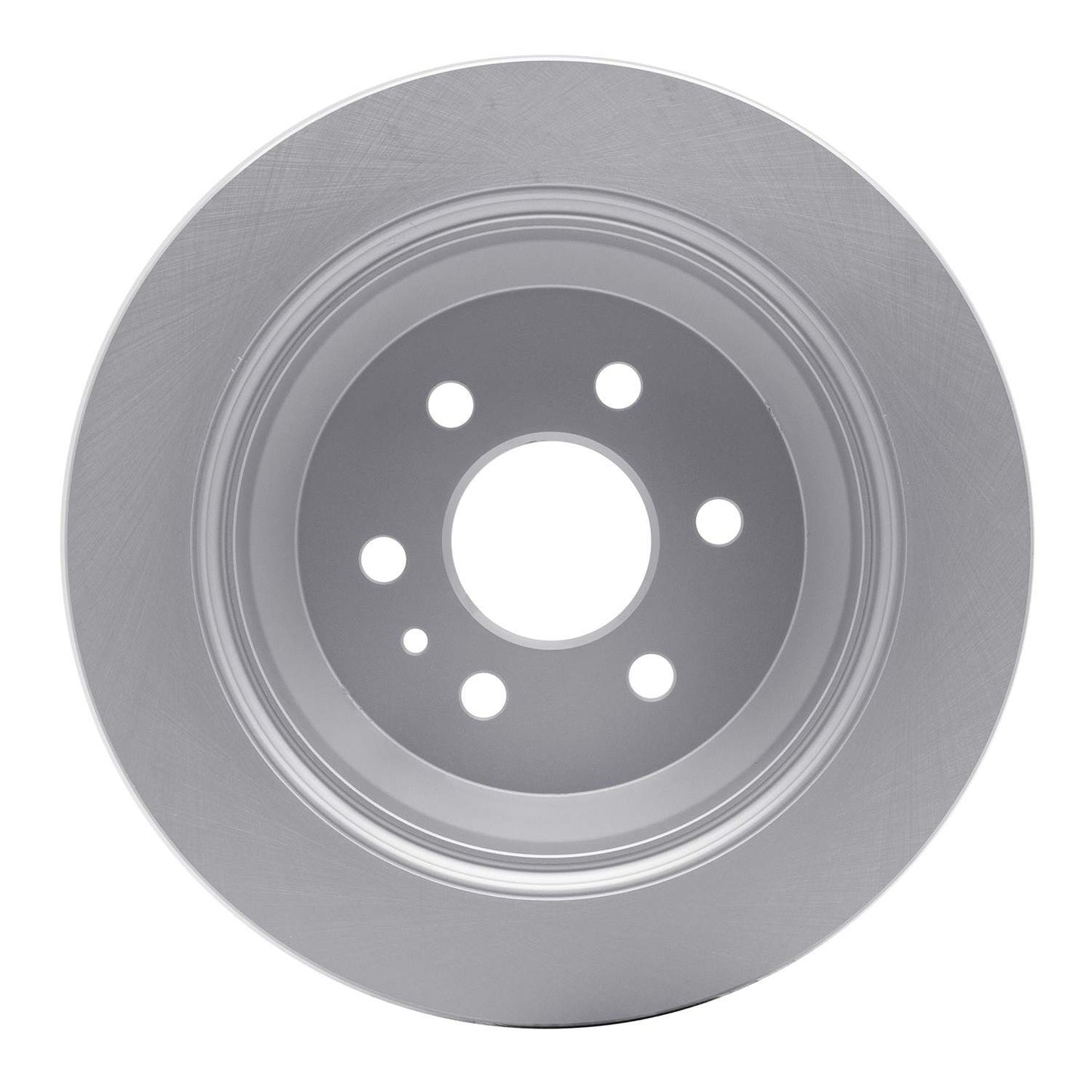 Dynamic Friction Company Disc Brake Rotor 600-48063