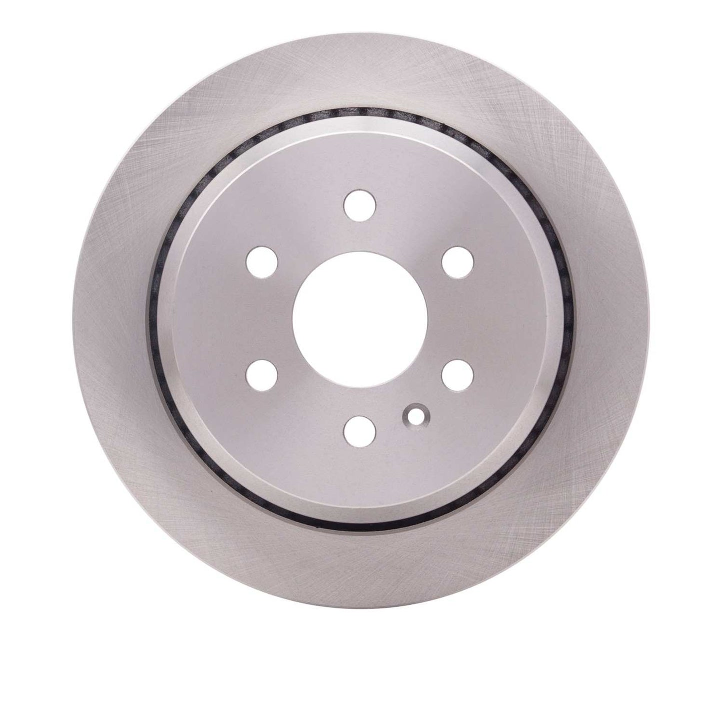Dynamic Friction Company Disc Brake Rotor 600-48063