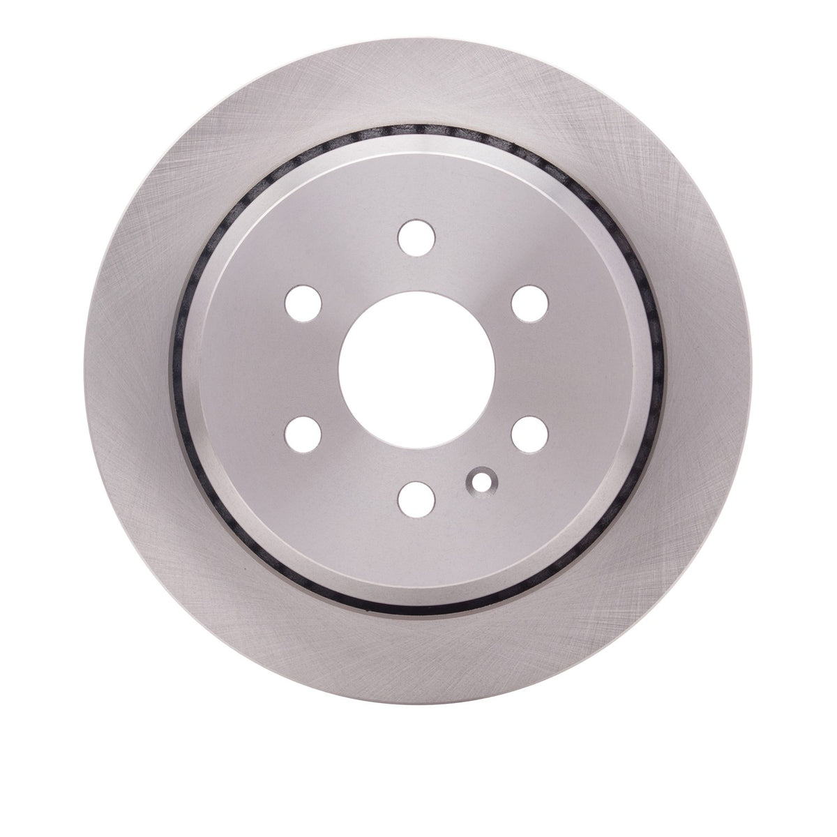 Dynamic Friction Company Disc Brake Rotor 600-48063