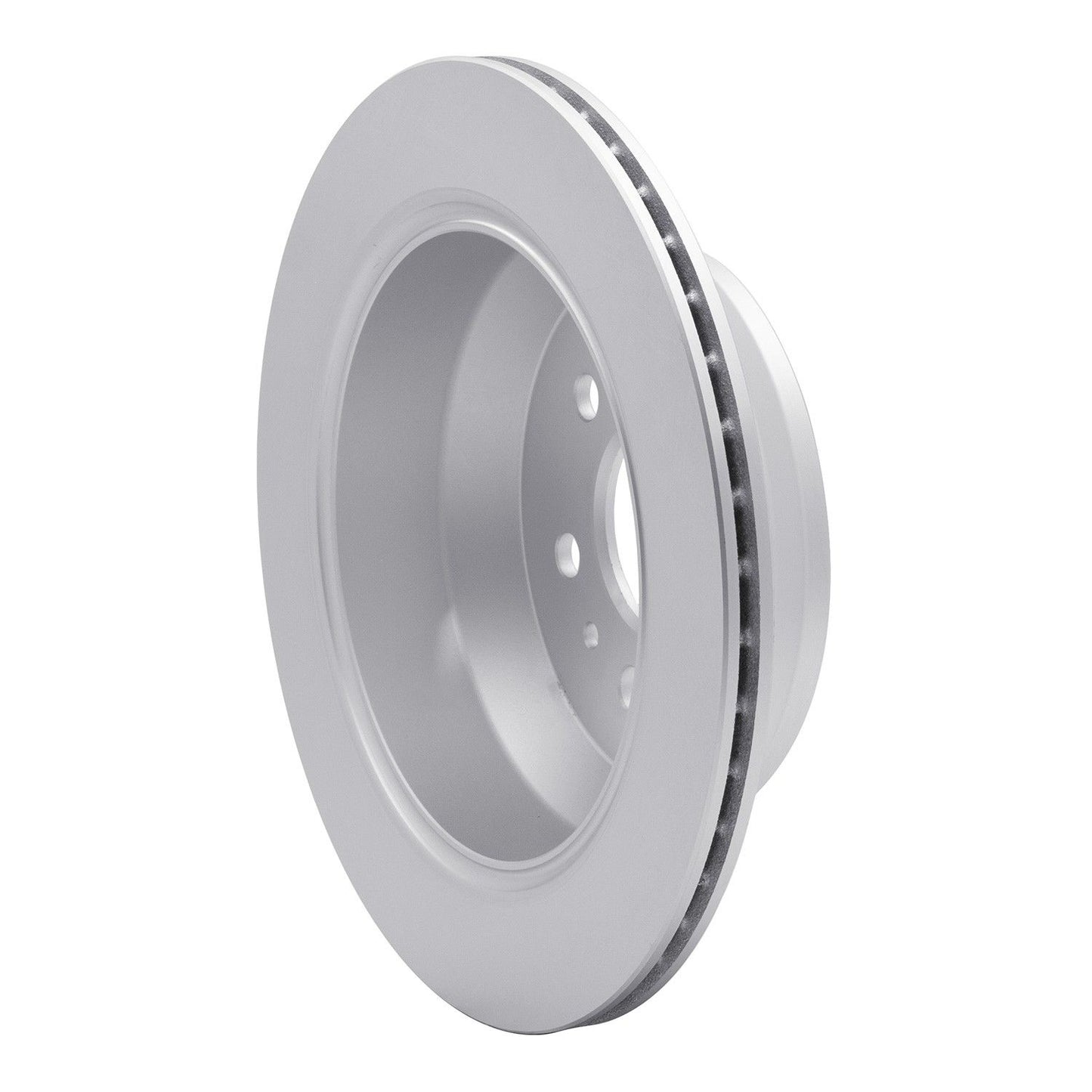 Dynamic Friction Company Disc Brake Rotor 600-48063