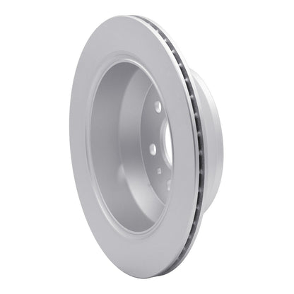 Dynamic Friction Company Disc Brake Rotor 600-48063