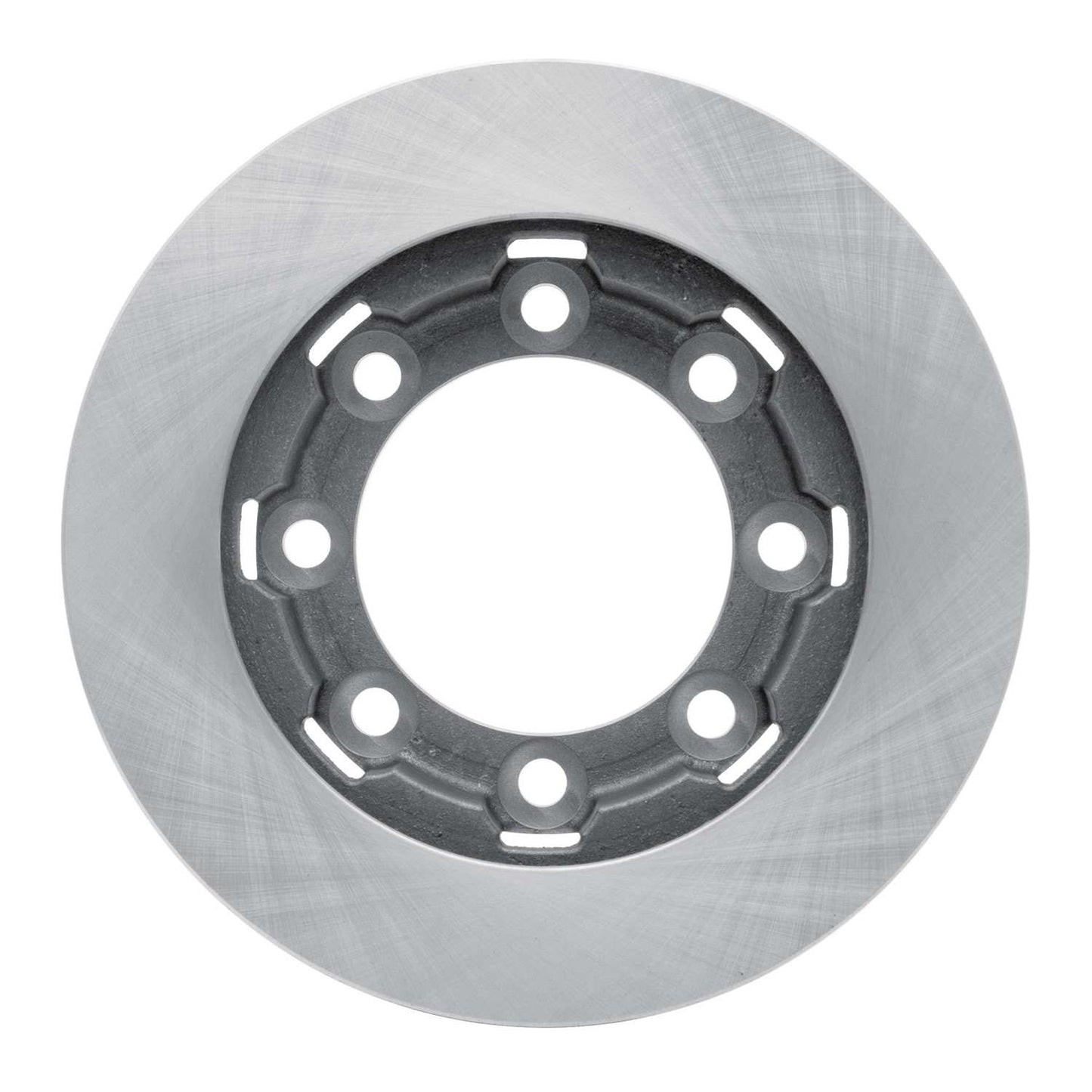 Dynamic Friction Company Disc Brake Rotor 600-48064