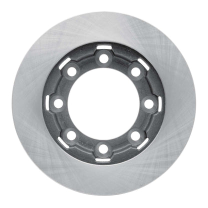 Dynamic Friction Company Disc Brake Rotor 600-48064