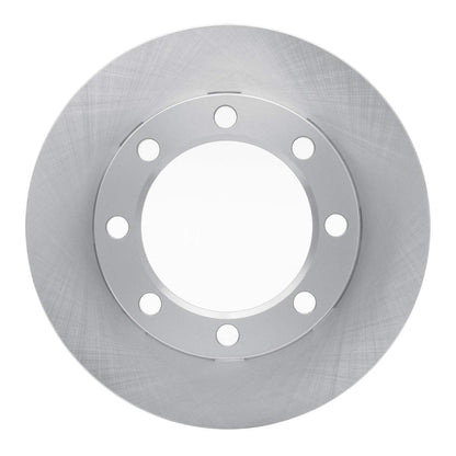 Dynamic Friction Company Disc Brake Rotor 600-48064
