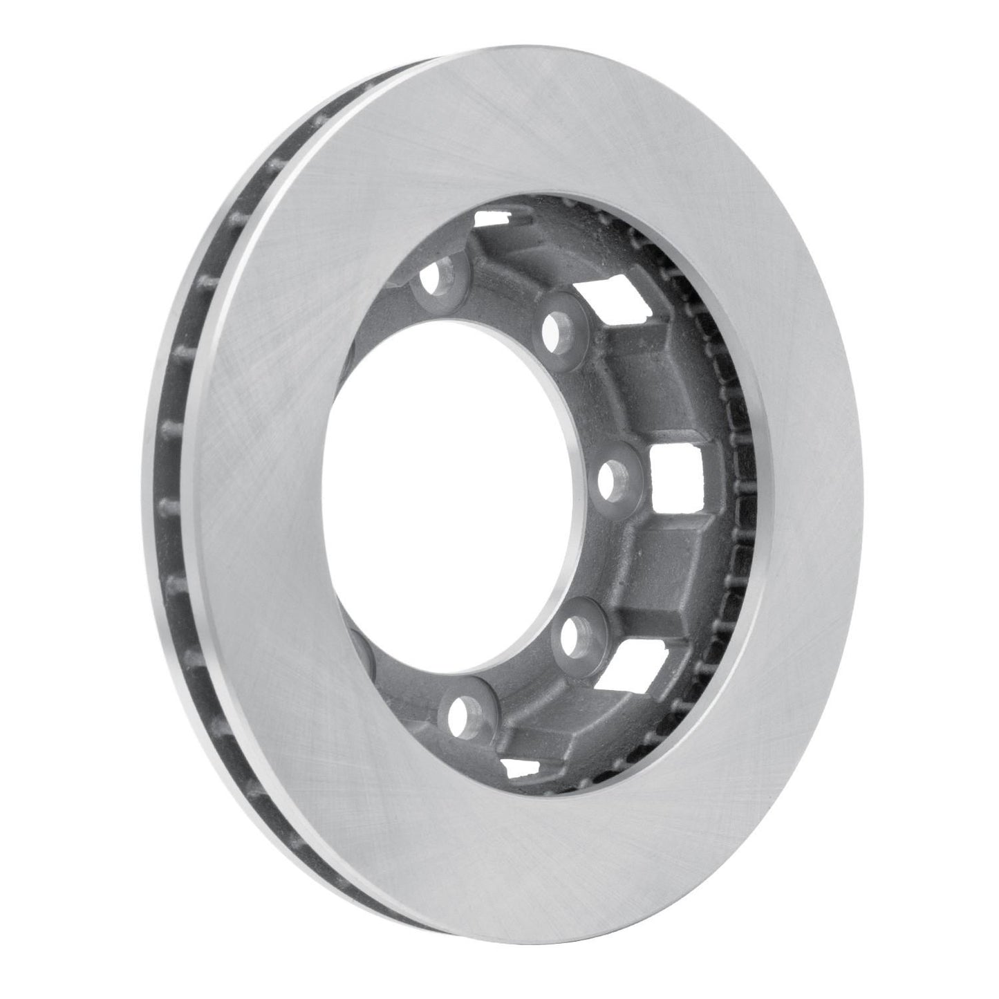 Dynamic Friction Company Disc Brake Rotor 600-48064