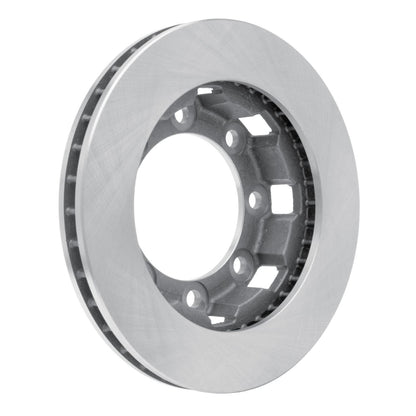 Dynamic Friction Company Disc Brake Rotor 600-48064