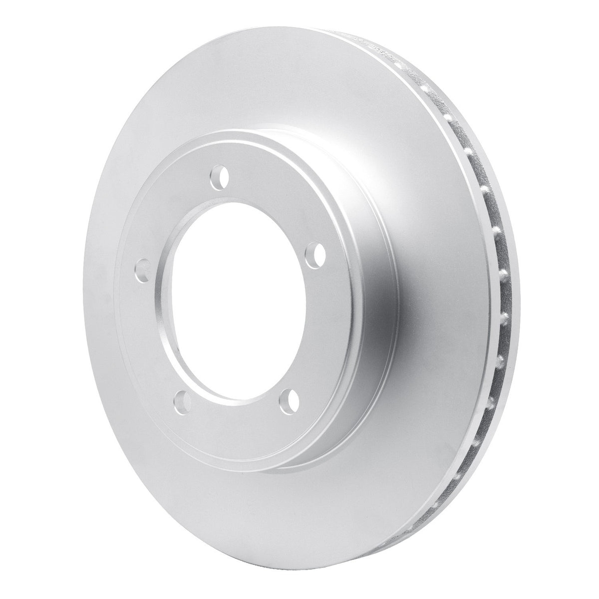 DFC 98-06 Chevrolet P30 Front Brake Rotor 600-48066