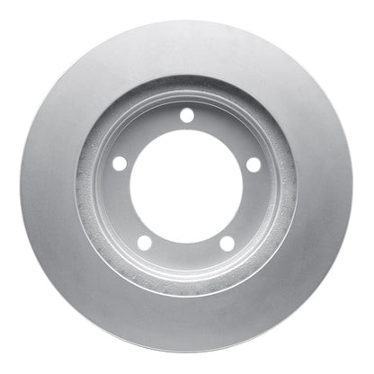 DFC 98-06 Chevrolet P30 Front Brake Rotor 600-48066